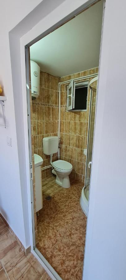 Lanoi Lavoi Villa Mangalia Exterior photo