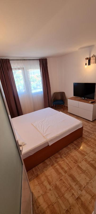 Lanoi Lavoi Villa Mangalia Exterior photo