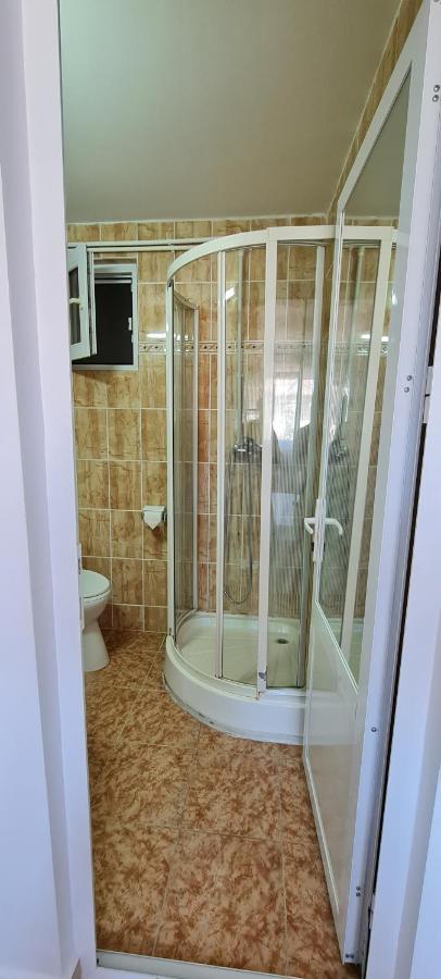 Lanoi Lavoi Villa Mangalia Exterior photo