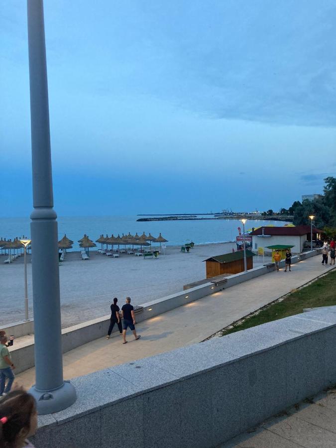 Lanoi Lavoi Villa Mangalia Exterior photo